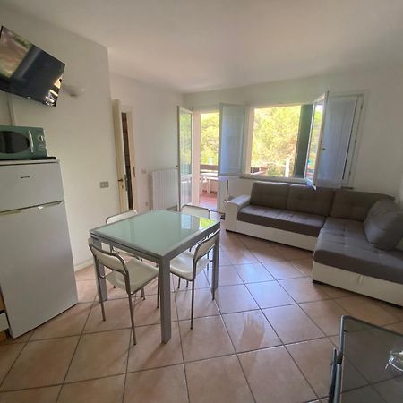 Residenza Verdi Milano Marittima Dış mekan fotoğraf
