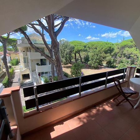 Residenza Verdi Milano Marittima Dış mekan fotoğraf