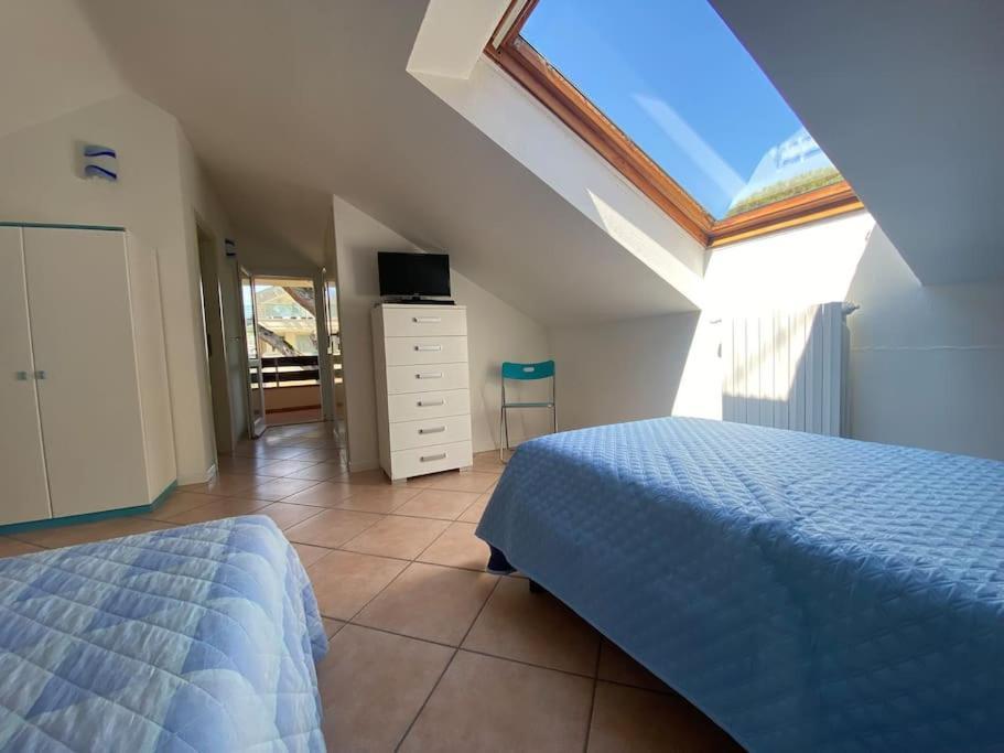 Residenza Verdi Milano Marittima Dış mekan fotoğraf