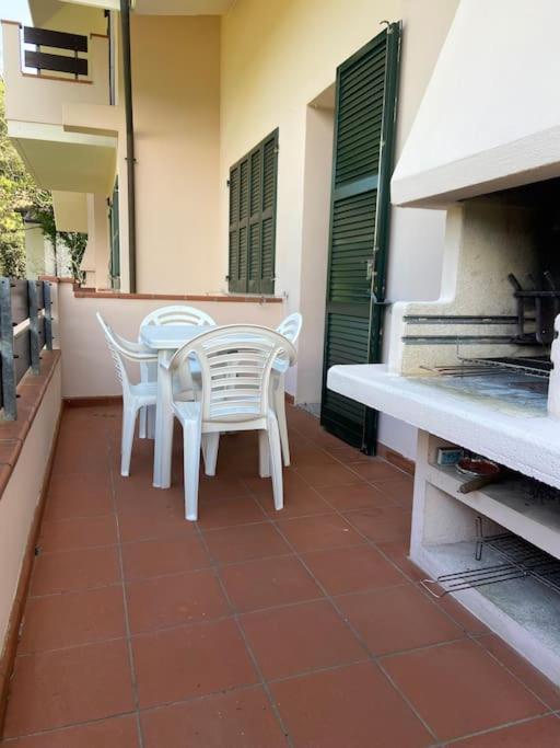 Residenza Verdi Milano Marittima Dış mekan fotoğraf