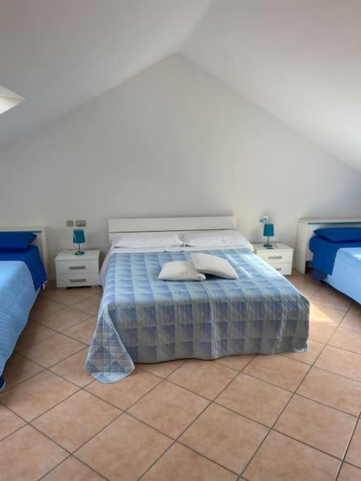 Residenza Verdi Milano Marittima Dış mekan fotoğraf