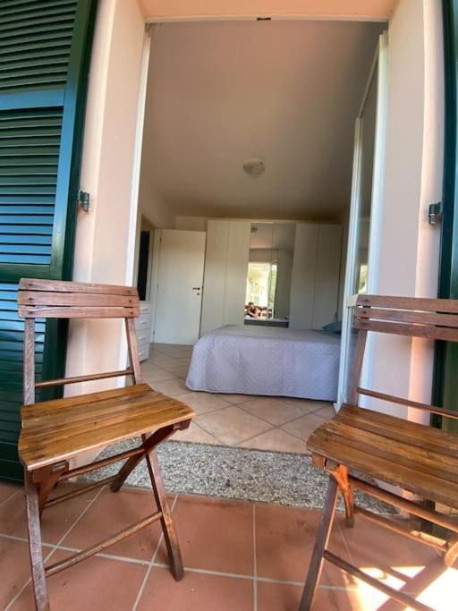 Residenza Verdi Milano Marittima Dış mekan fotoğraf