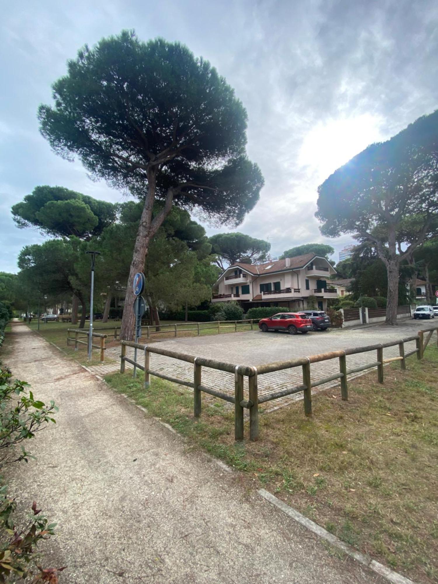 Residenza Verdi Milano Marittima Dış mekan fotoğraf