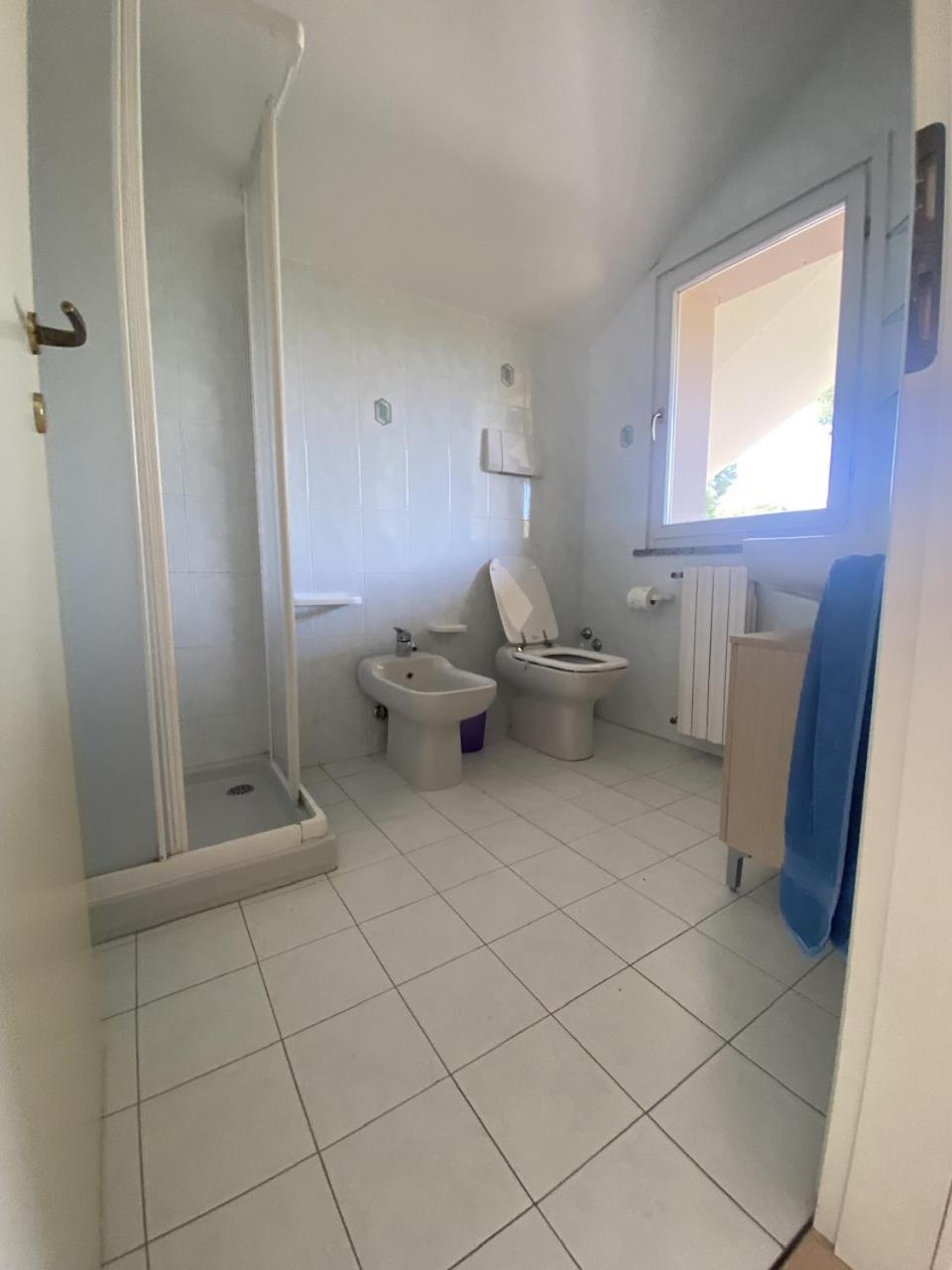 Residenza Verdi Milano Marittima Dış mekan fotoğraf